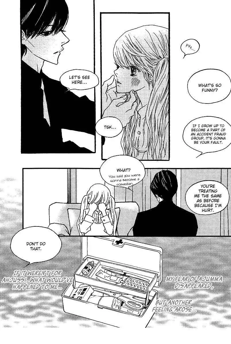 Nocturne (PARK Eun-Ah) Chapter 38 10